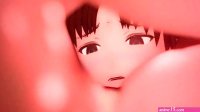 Rin Tohsaka Mating Press 3D Animation Porn InfectedHeart MagicalMysticVA Voice