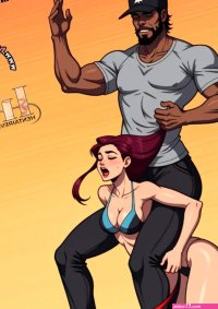 3d porn comics