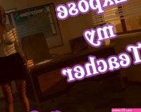 Expose My Teacher v0.4 Luxxor