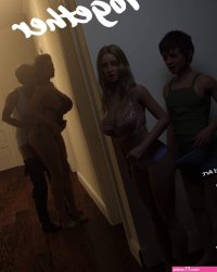 Together 5 Read Online Free Porn Comic