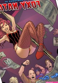 Interracial Porn Comics
