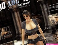 Monster Sex 06 Read Online Free Porn Comic
