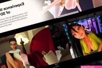 TOP 5 Animation 3D Porn Sites of Last Decade 2014-2024