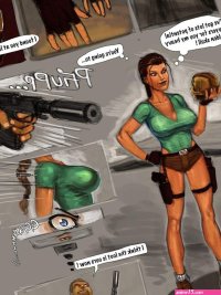 Tomb raider porn comic gorilla princess.onl Fappening Celebrity Photos