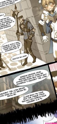 Barracks Bunny Rule 34 Porn Comic
