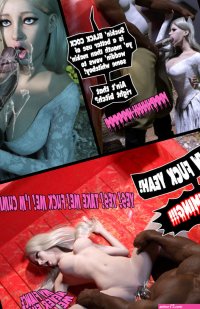 3D : Darklord 3D Short Stories Porn Comic