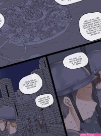 Obedience Part 1 comic porn
