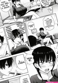 7days by Toono Esuke