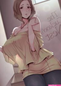 The Cuckoos Nest Nakamura Regura Porn Comic