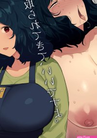 Im a Cuckold and its okay NT Robo Porn Comic