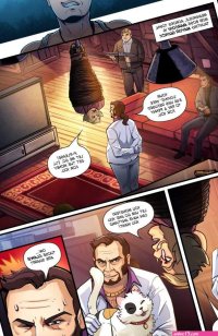 A Goddess of Law 3 Read Online Free Porn Comic