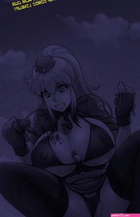 A Goddess Of Law 4- Hmage Giantess Fan