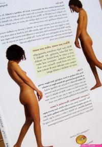 Art Models 2: Life Nude Photos For the Visual Arts
