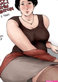 Making Love With Mother 6
