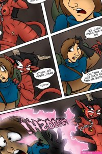 A New View On Life Porn Comic