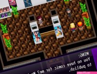 Gameplay My New Life Revamp 136 The Lost Porn Comic