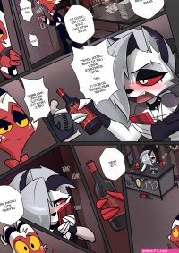 A Night With Loona