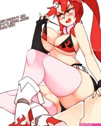 Jizoku A Night With Loona Free Porn Comics