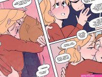 Summer Ache Porn Comic english 15