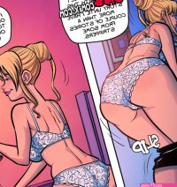 Red Angel 7: Officer Darius punish me Ive been a very bad girl