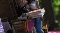 A Wife And Mother 4.1
