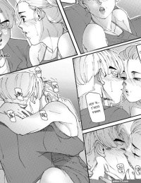 Bulmas Hope Ch. 2- By Aarokira