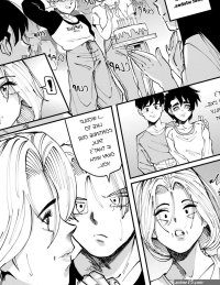 Read Aarokira Bulmas Hope Dragon Ball Z Decensored Hentai Porns