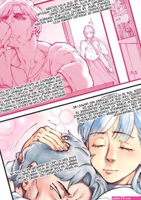 Read Aarokira Caged Collection Spanish Hentai Porns