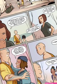 After Avatar EmmaBrave