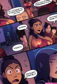 After Avatar 4 Rule 34 Porn Comic