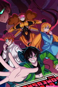 Ascension The Powerpuff Girls Accel Art nHentai Comics