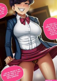 Porn comic Waifu Cast. Shuuko Komi. Komi San Cant Communicate. Accel Art. Sex comic sexy brunette loves