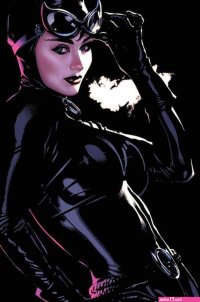 Adam Hughes pinups