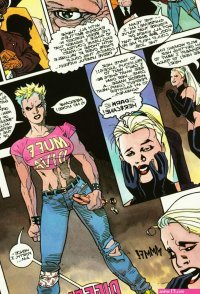 I Buy It For the Comics!: The Gorgeously Raunchy History of Penthouse Comix