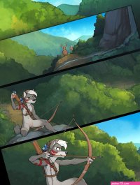 La Oferta de Tanta por Zaush-Adam Wan