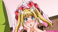 Kanojo ga Nekomimi no Kigaetara Nr 1