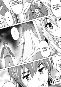 Kono Subarashii Megami to Syukufuku o! Hentai Manga and Doujinshi Online and Free