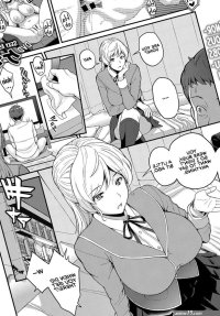 Ahegao Porn Comics