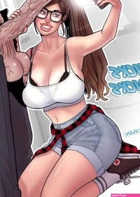Best Porn Comics Listed By Ahegao