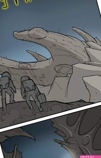 Alien porn comics cartoon porn comics Rule 34