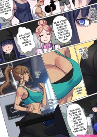 Alien abduction porn comics