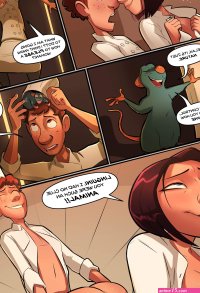 Allcomicporn