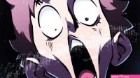Allure Of Sadako Porn Comic