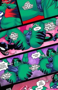 Alien Lovers 2