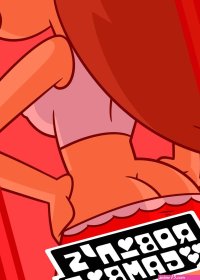 The Powerpuff Girls porn comics cartoon porn comics Rule 34