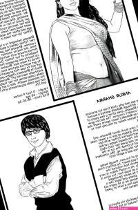 Lockdown Love Amarsroshta Free Porn Comics