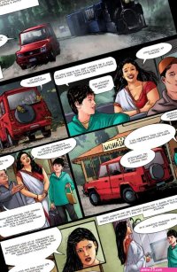 . 1. Honeymoon in Darjeeling. Amarsroshta
