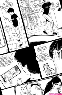 Comics