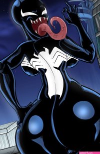 Thicc-Venom