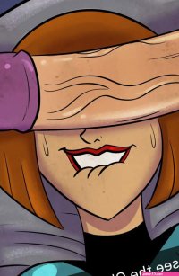 Horny mother- By Ameizing lewds